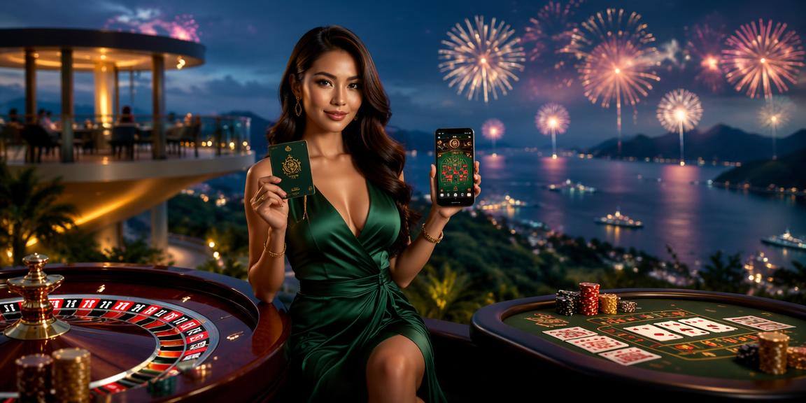 abu.togel Your abu.togel Account Unlocks the Full Lobby